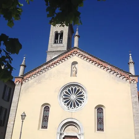 Al Porticciolo Gasthof