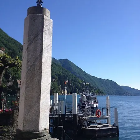 Al Porticciolo Gasthof Torno