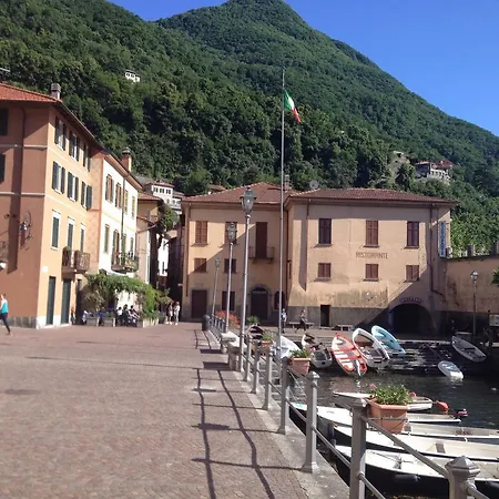 Al Porticciolo Gasthof Torno