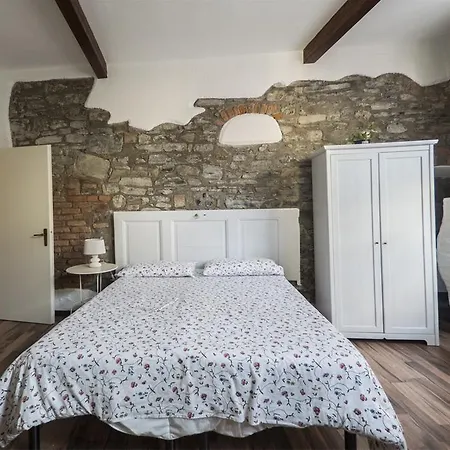 Al Porticciolo Gasthof Torno